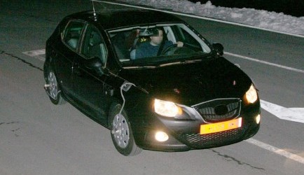 seat ibiza Seat Ibiza wordt in maart 2008 geintroduceerd 0