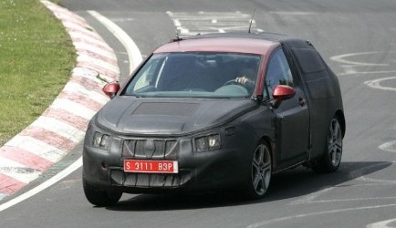 seat fr-v Scoop - Seat Ibiza FR 0