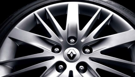 renault laguna Renault Laguna GT - voor het snellere werk 0