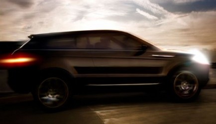 land-rover Een tipje van de sluier - Land_E Concept 0