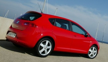 seat altea Spaans temperament - Seat Leon en Altea 1.4 TSI 0