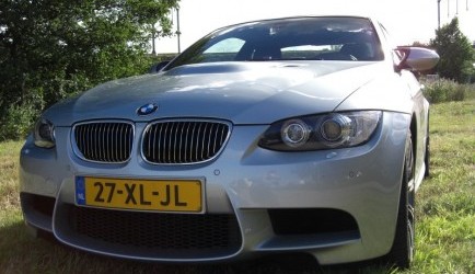 bmw BMW M3 Coup� � Een feest voor iedereen 0