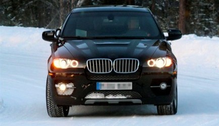 bmw x6 BMW X6 ActiveHybrid (update!) 0