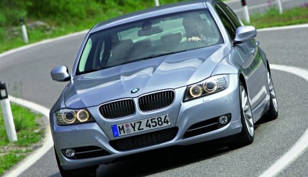 bmw BMW BluePerformance 0
