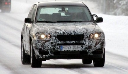 bmw x3 BMW X3 zijn broers achterna 0