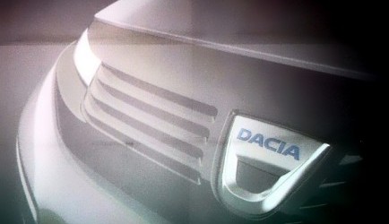 dacia Sportieve plannen voor Dacia - teaser 0