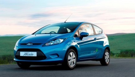 ford fiesta Ford Fiesta ECOnetic geprijsd op 18.820 euro 0