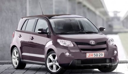 toyota urban-cruiser Toyota Urban Cruiser vanaf 19.990 euro 0