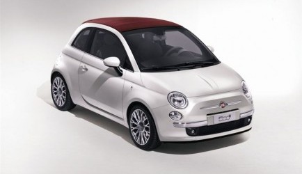 fiat 500c Fiat opent de Fiat 500C (update: nieuwe beelden!) 0