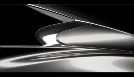 infiniti Veelbelovend - Infiniti 'Essence' concept in Gen�ve