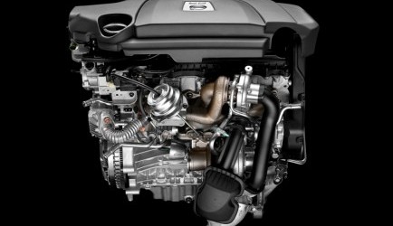 volvo xc70 Nieuwe Volvo D5 flink zuiniger - XC70 ook als voorwielaandrijver 0