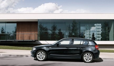 bmw Extra pit voor BMW 135i en 335i met Performance Kit 0
