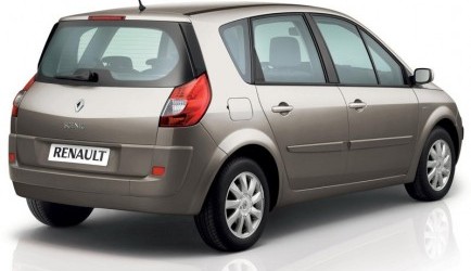 renault Friese 'Koopsubsidie' bij nieuwe Renault Clio of Scenic