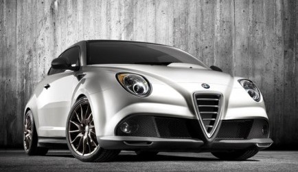alfa-romeo mito Hij bijt, aan de kant! - Alfa MiTo GTA (update: promofilmpje!)