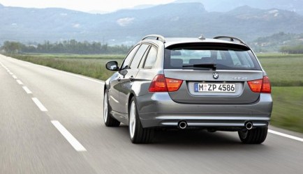 bmw 1-serie Meer voor minder met BMW 116i Corporate Lease en 316i Black & Silver Line 0