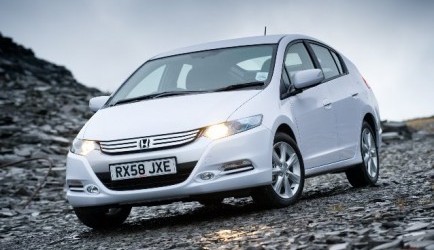 honda insight Hybride onder de 20 - Honda Insight vanaf 19.950 euro 0