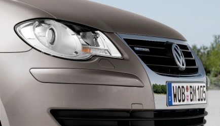 volkswagen golf Nieuwe Touran TSI EcoFuel & Golf (Plus) en Polo BlueMotion