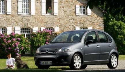 citroen 30.000 stuks Citroen C3 terug naar de dealer 0