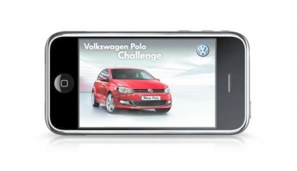 volkswagen polo Digitale ervaring met de nieuwe Volkswagen Polo opdoen? 0