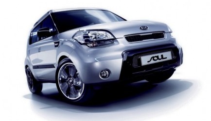 kia soul Kia Soul valt in de smaak 0