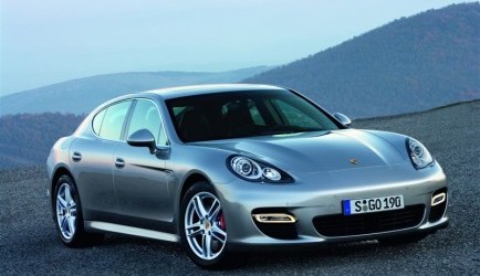 porsche panamera Bijzondere snuisterijen voor Porsche Panamera 0