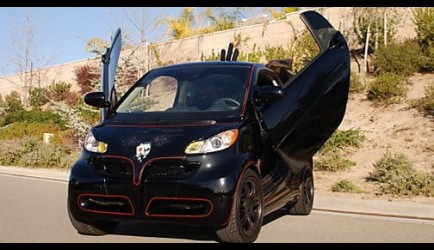 smart Net echt - BatSmart 0