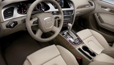 audi a4 Audi A4 Allroad vanaf 51.850 euro 0
