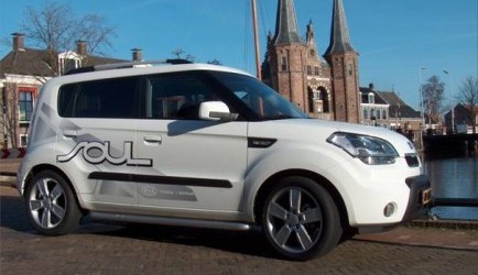 kia soul Kia Soul aandikken? 0