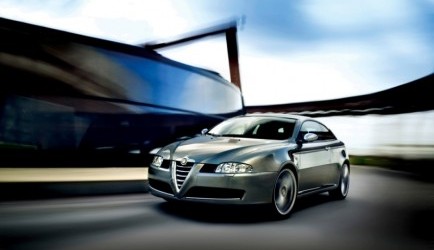 alfa-romeo gt Alfa�s op smaak � MiTo Veloce en GT Imola