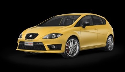 seat fr-v Spaanse peper - Seat Leon Cupra en Ibiza Cupra 0