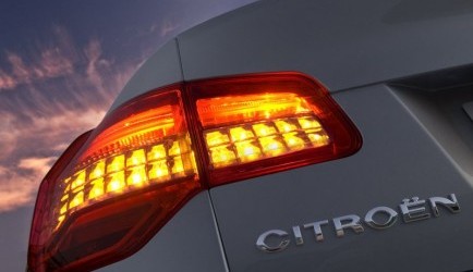 citroen c5 Voordelig gassen in Citroen C5 0
