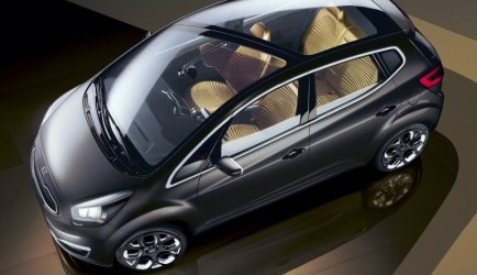 kia sorento Nieuwe Kia MPV en Sorento nog dit jaar bij de dealer 0
