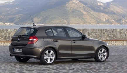 bmw 'Driecilinders voor BMW' 0