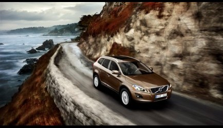 volvo xc60 Nieuwe diesels Volvo XC60 geprijsd - start bij 46.900 euro 0