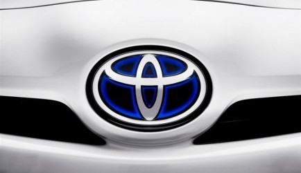 toyota prius Komst Toyota Prius als plug-in hybride dichterbij