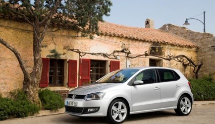volkswagen polo Alle Polo's met 20% bijtelling 0
