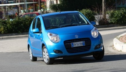 suzuki alto 10 miljoen Alto's geproduceerd