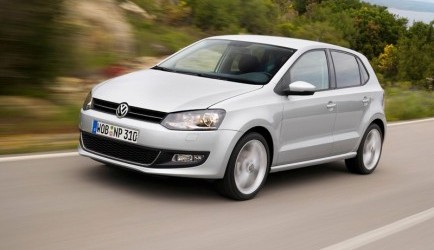 volkswagen polo Nieuwe Volkswagen Polo vanaf 13.290 euro 0