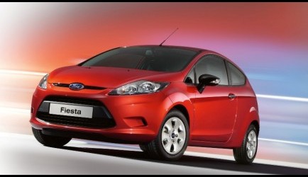 ford fiesta Tijdelijke instapper - Ford Fiesta Limited voor 12.500 euro 0