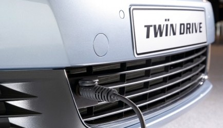 volkswagen Volkswagen en BYD bundelen krachten 0
