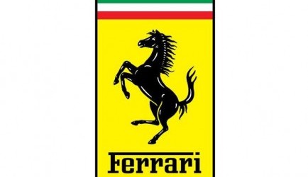 ferrari Ferrari zet zinnen op 4WD en hybridetechniek 0