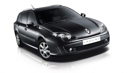 renault laguna GT-look voor elke Renault Laguna 0