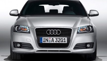 audi a3 Nieuwe 1.6 TDI voor Audi A3 0