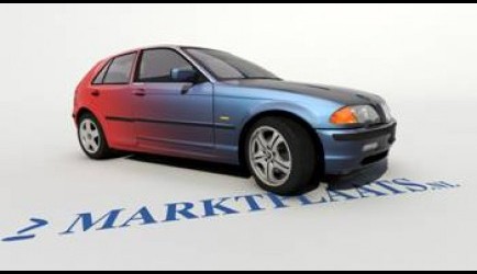 Niet te koop - De favoriete auto van Nederland 0