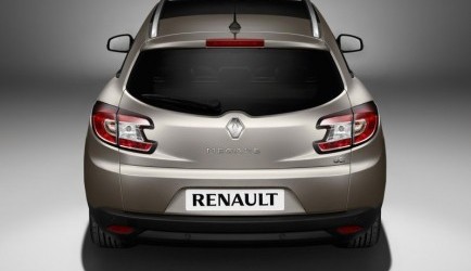 renault megane Renault M�gane Estate vanaf 18.900 euro - vanaf juli bij de dealer