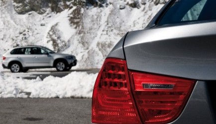 bmw Kind kan de was doen - BMW's nieuwe voice control 0