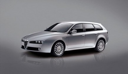 alfa-romeo 159 Alfa Romeo verlaagt prijzen MiTo, 159 en GT