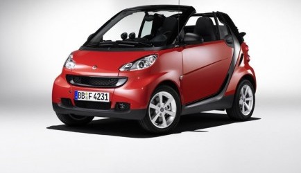 smart Zomervoordeel bij smart 0