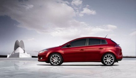 fiat bravo Deal? - Fiat Bravo met dieselmotor 3500 euro in prijs verlaagd