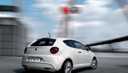 alfa-romeo mito Details Multiair-motoren voor Alfa MiTo